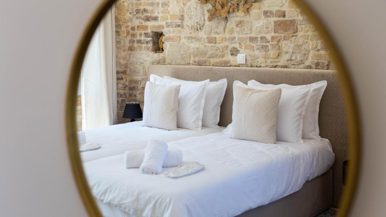 Castello Nuovo By Corfuescapes Apartment *